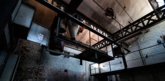 mauvaise rencontre urbex