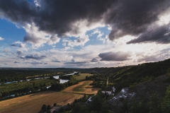 C'est mieux avec une jolie lumière non ?