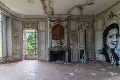 La salle aux angelots