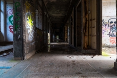 Le sanatorium du Vexin
