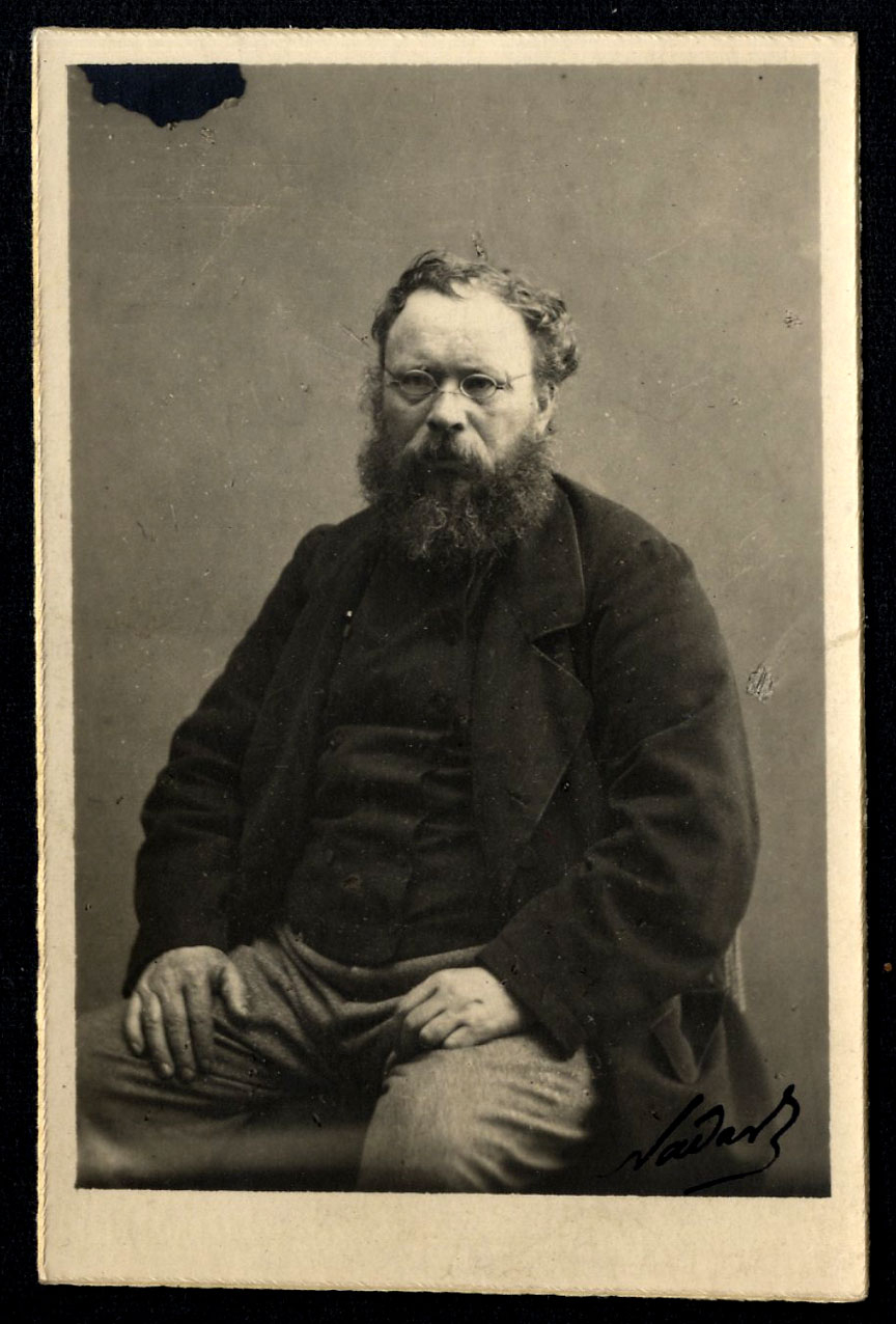 Proudhon