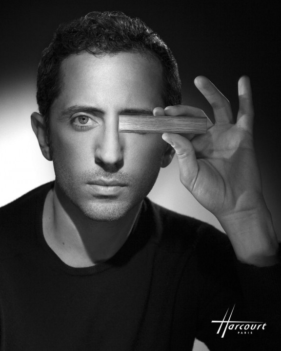 7 grands portraits du Studio Harcourt