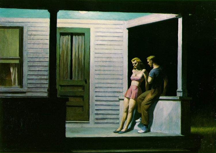 The Golden Age
