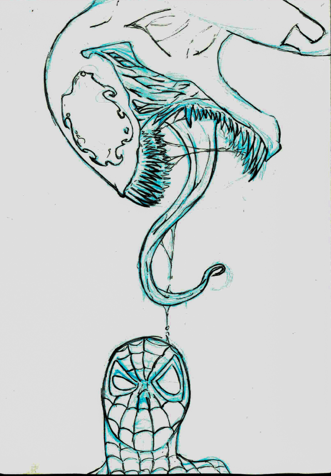 Venom - 2016