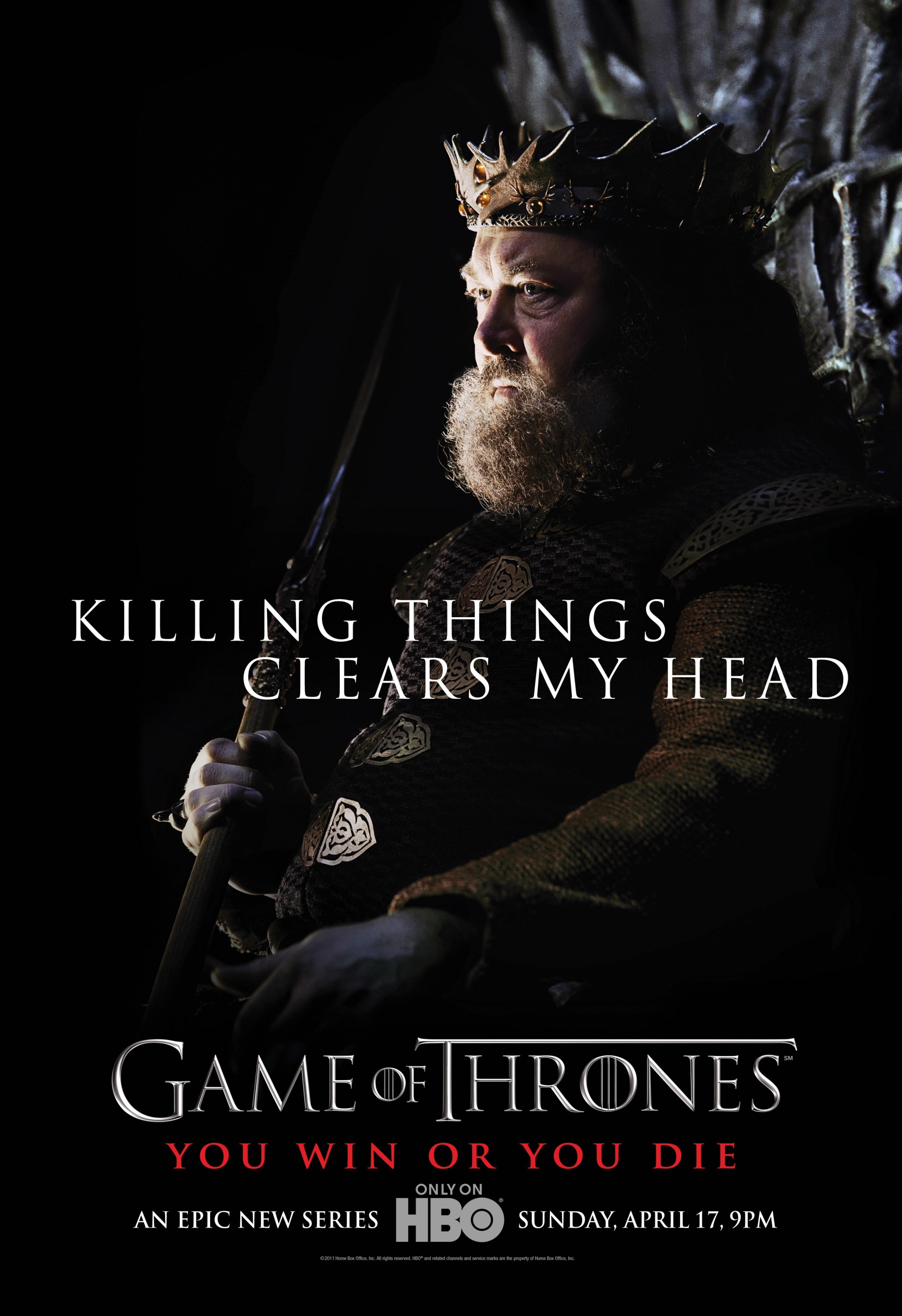 Got_robert_poster