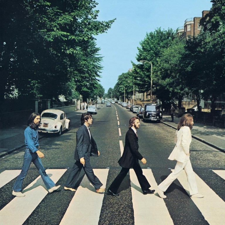 Abbey Road Outtakes
