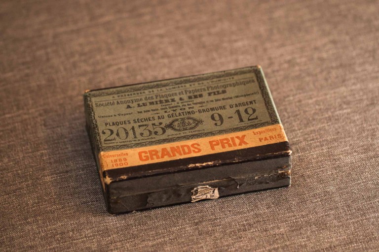 Projet : Faire revivre des photos anciennes #0