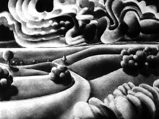 Le paysagiste – Jacques Drouin (1976)