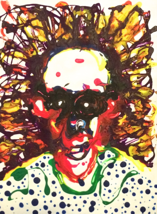 LSD