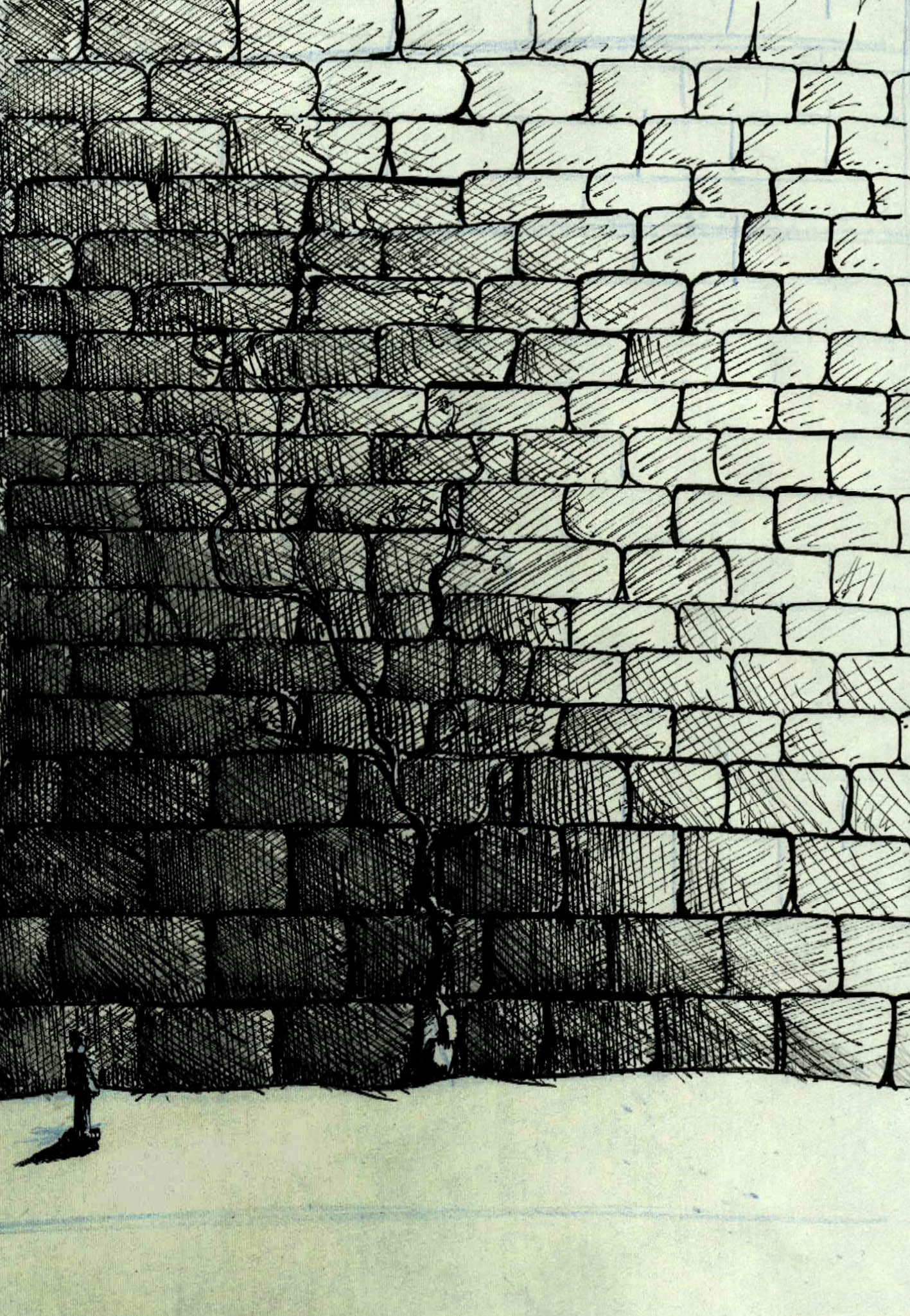 Face au mur - 2016