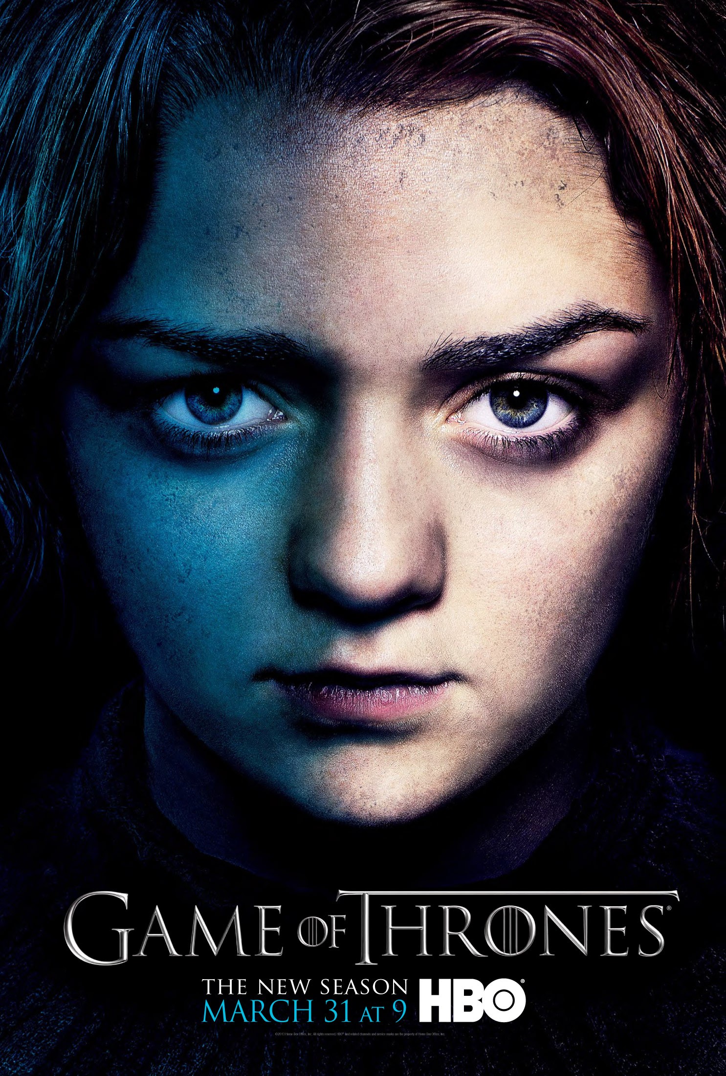 Arya Stark