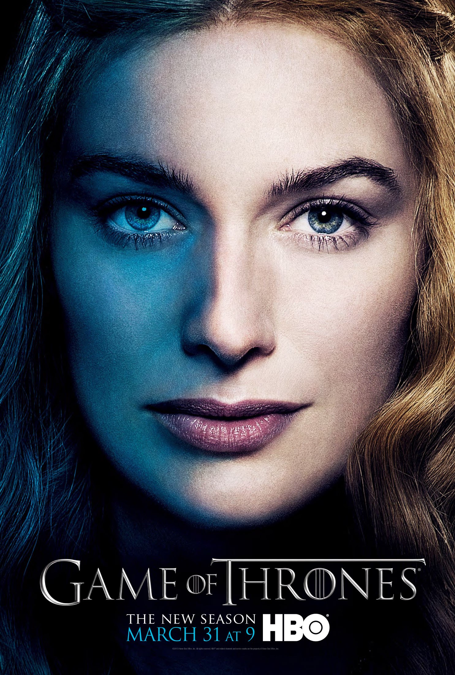 Cercei Lannister