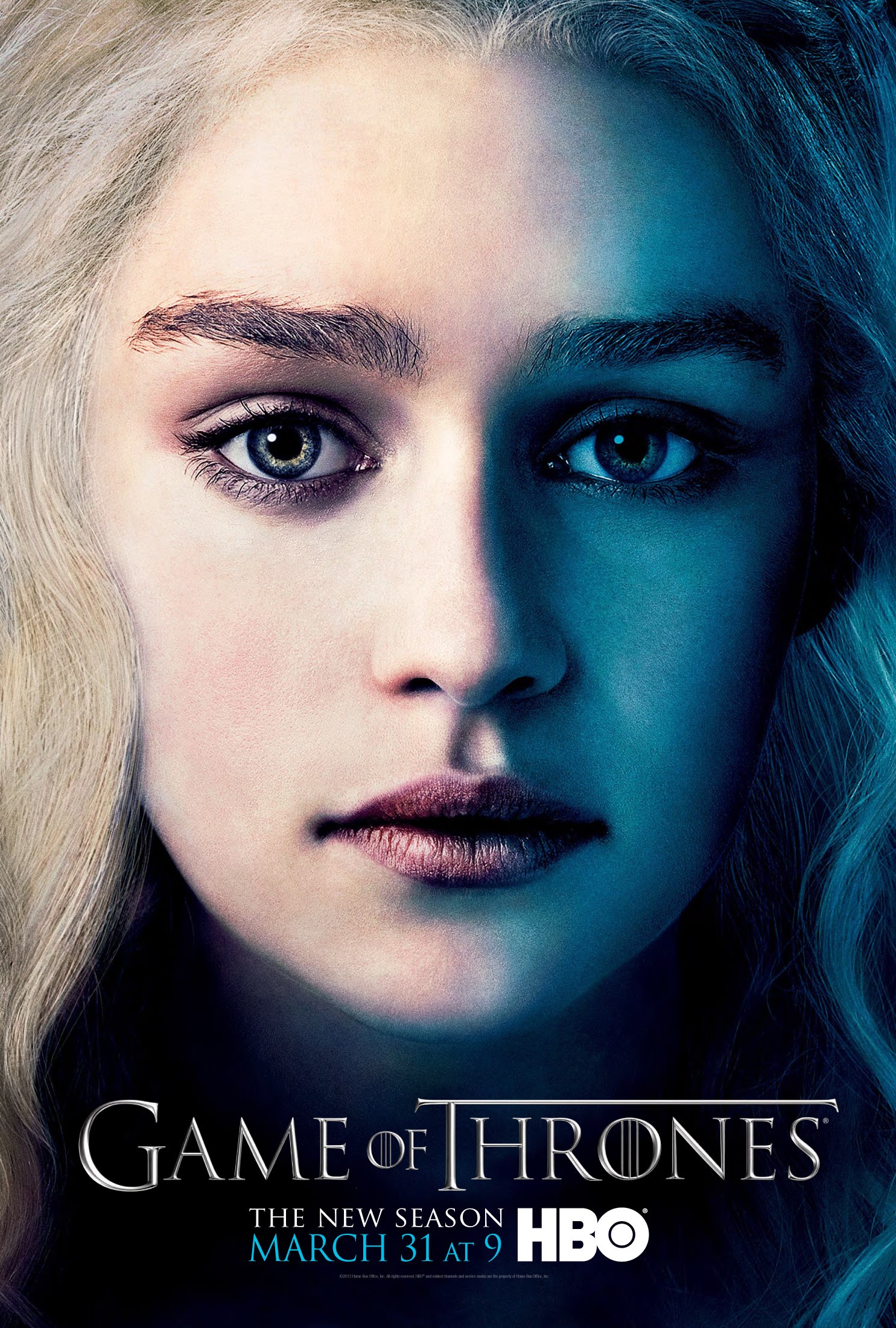 Daenarys Targaryen