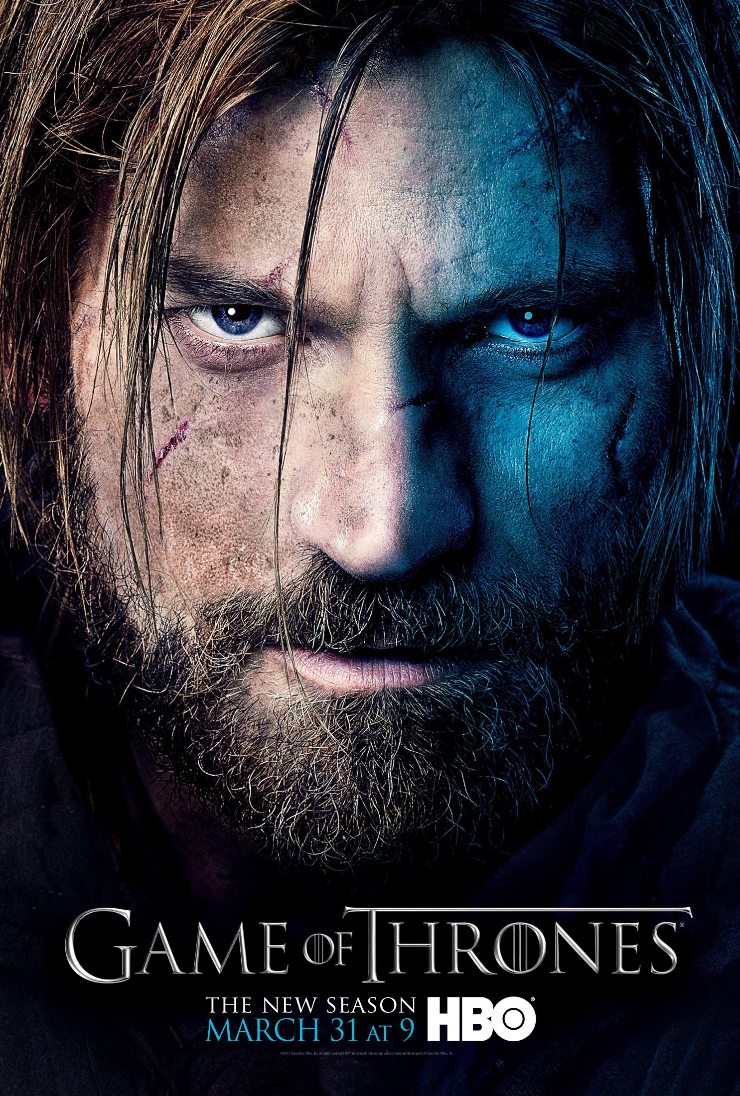 Jaime Lannister