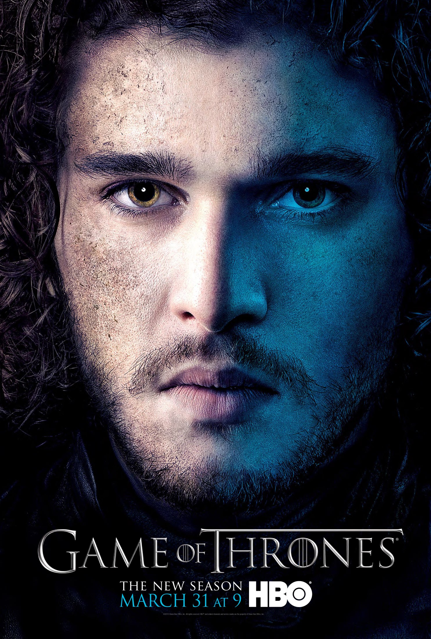 Jon Snow