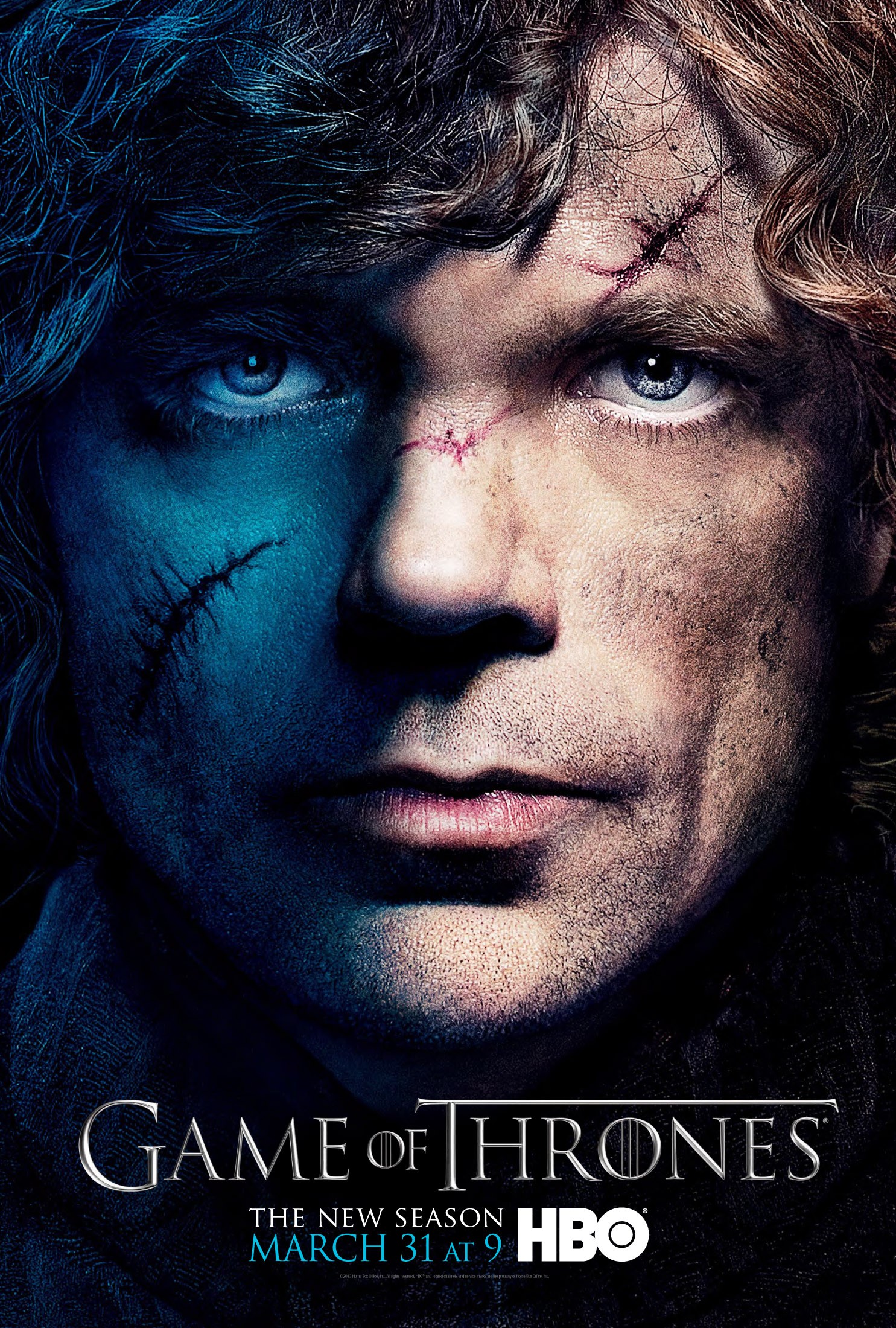 Tyrion Lannister