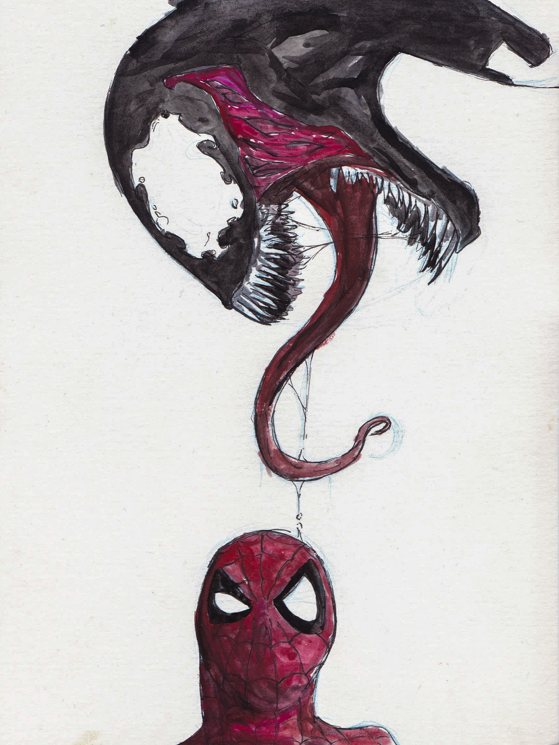 Spidey - 2016