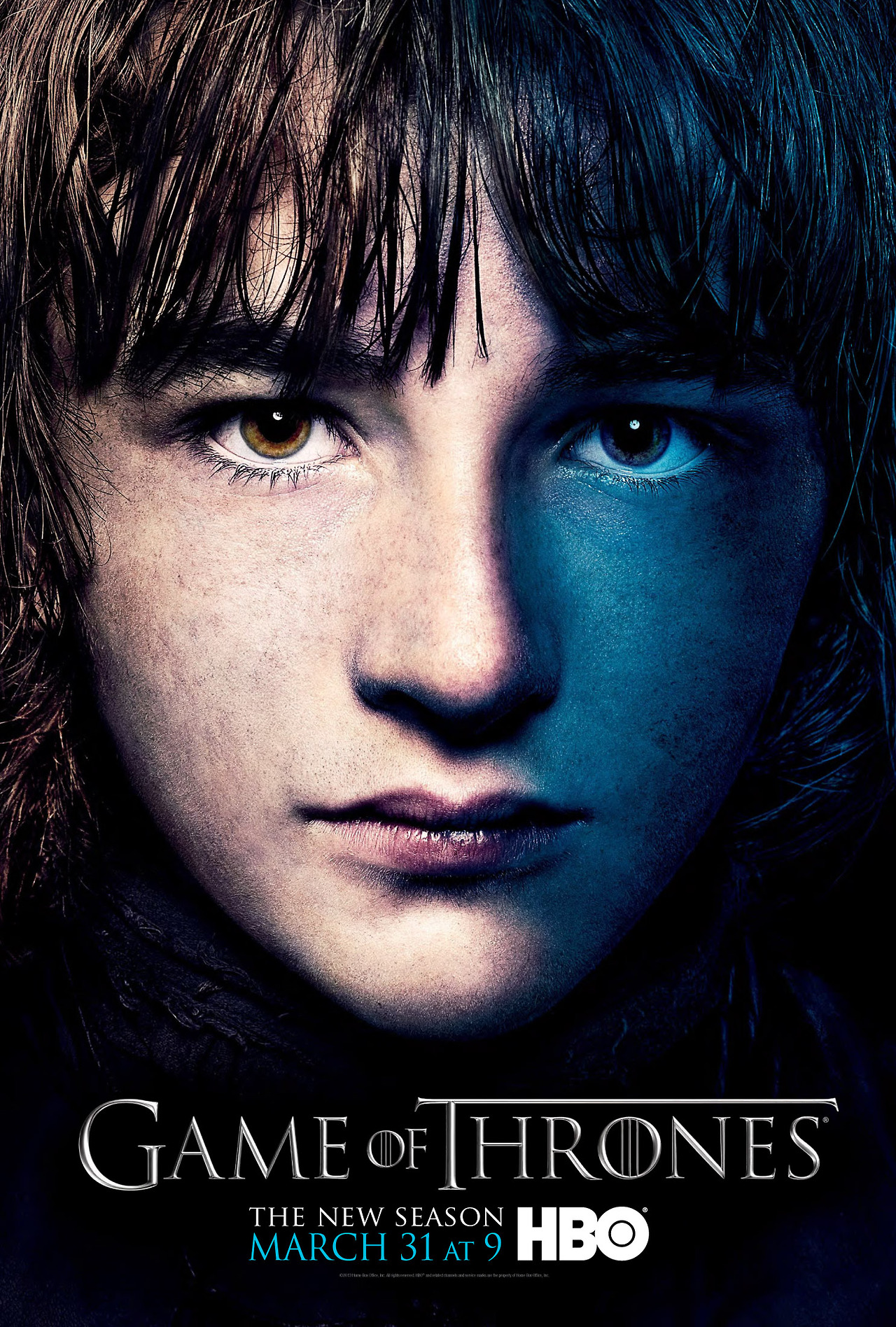Bran Stark