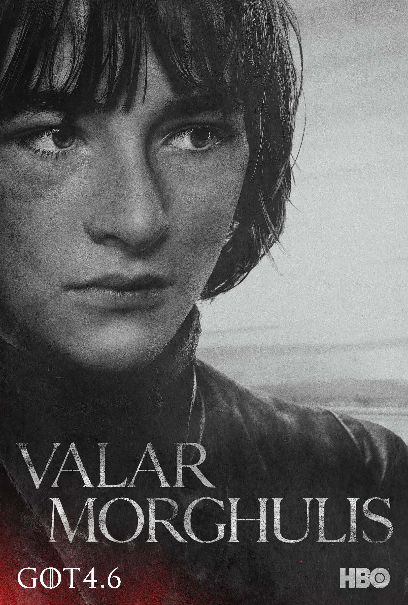 Bran Stark