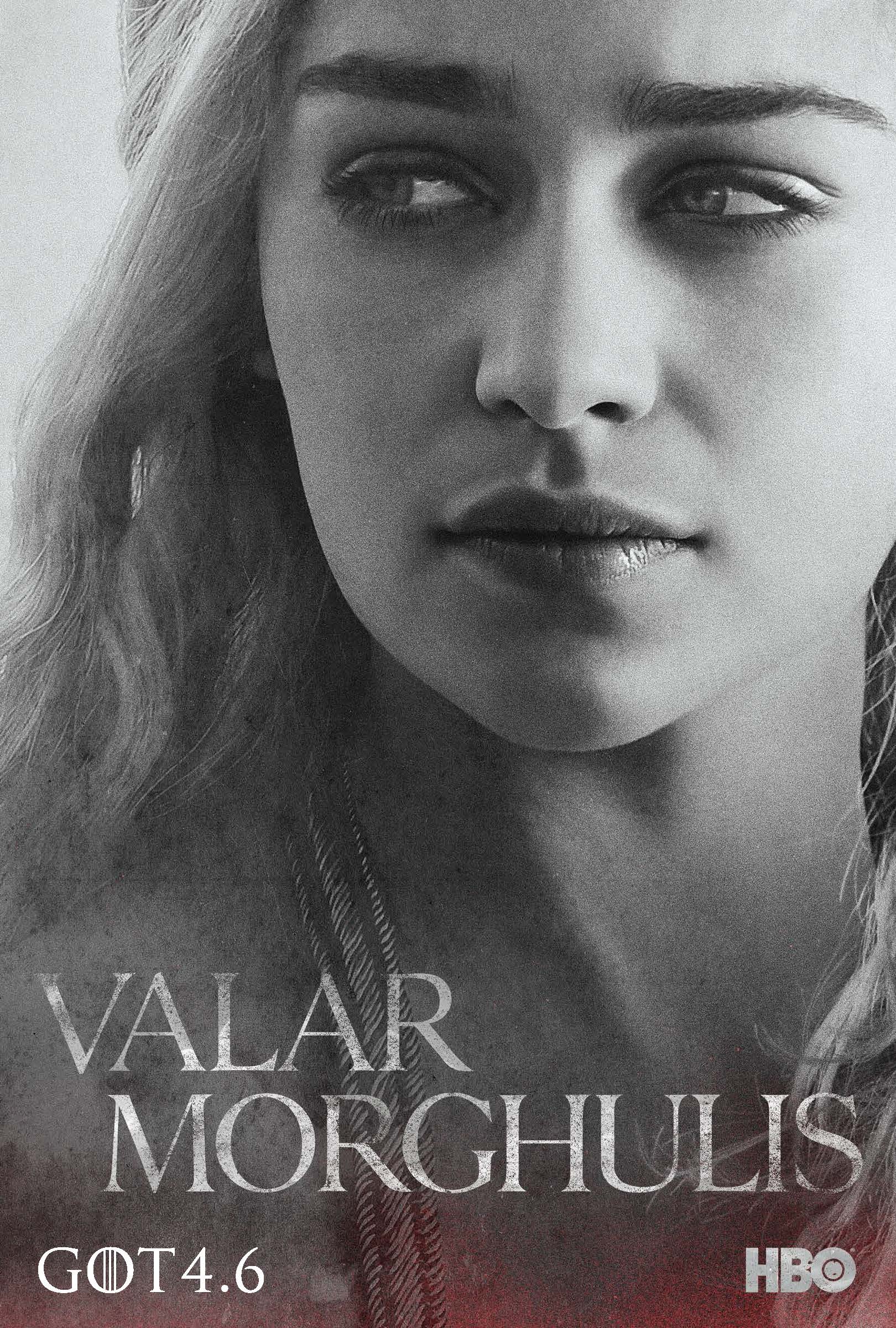 Daenarys Targaryen