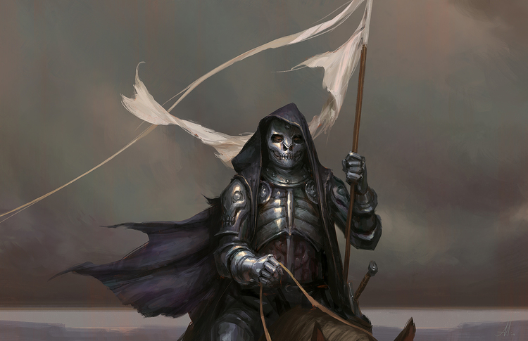 lastrider