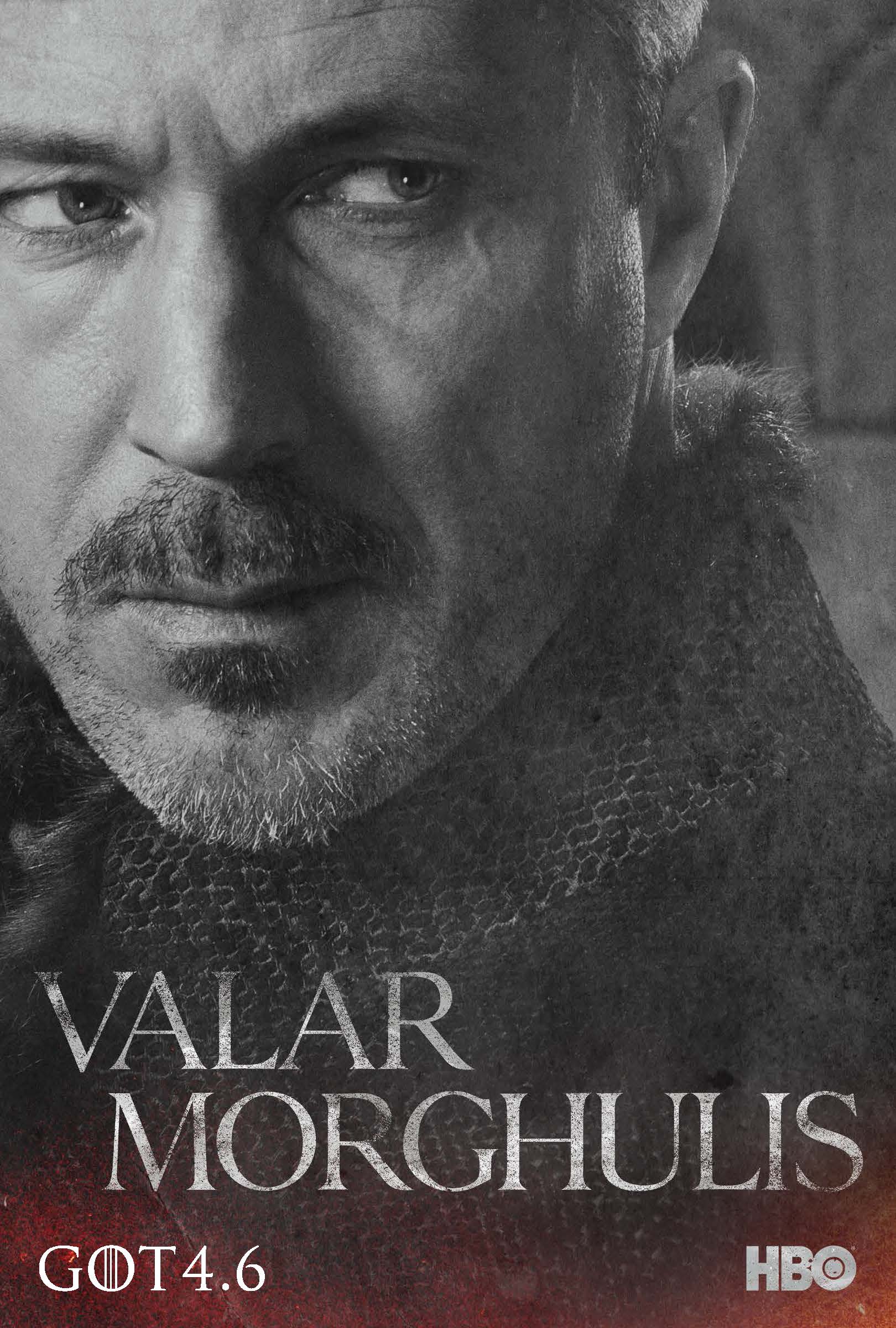 Petyr Baelish