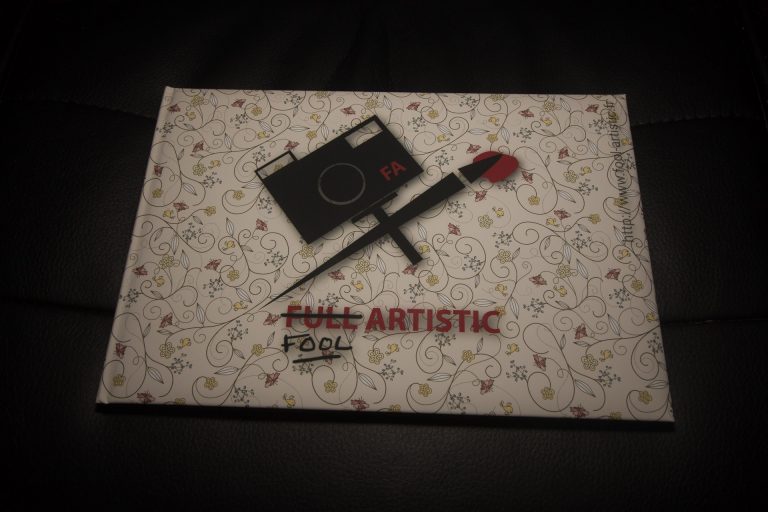 Test produit : livre photo Saal Digital