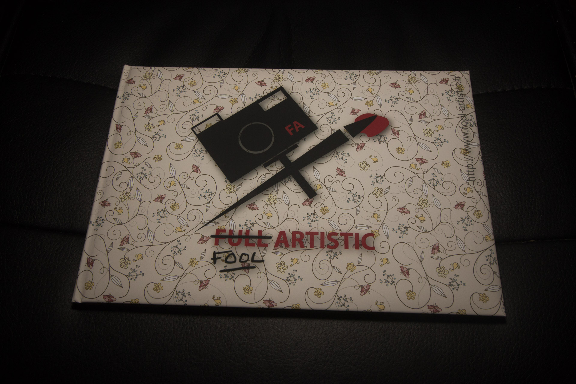 Notre livre photo