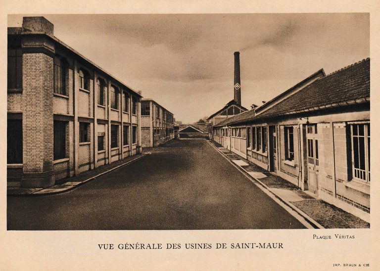 FRDPA#2 : Annexe – La marque « As de Trèfle »