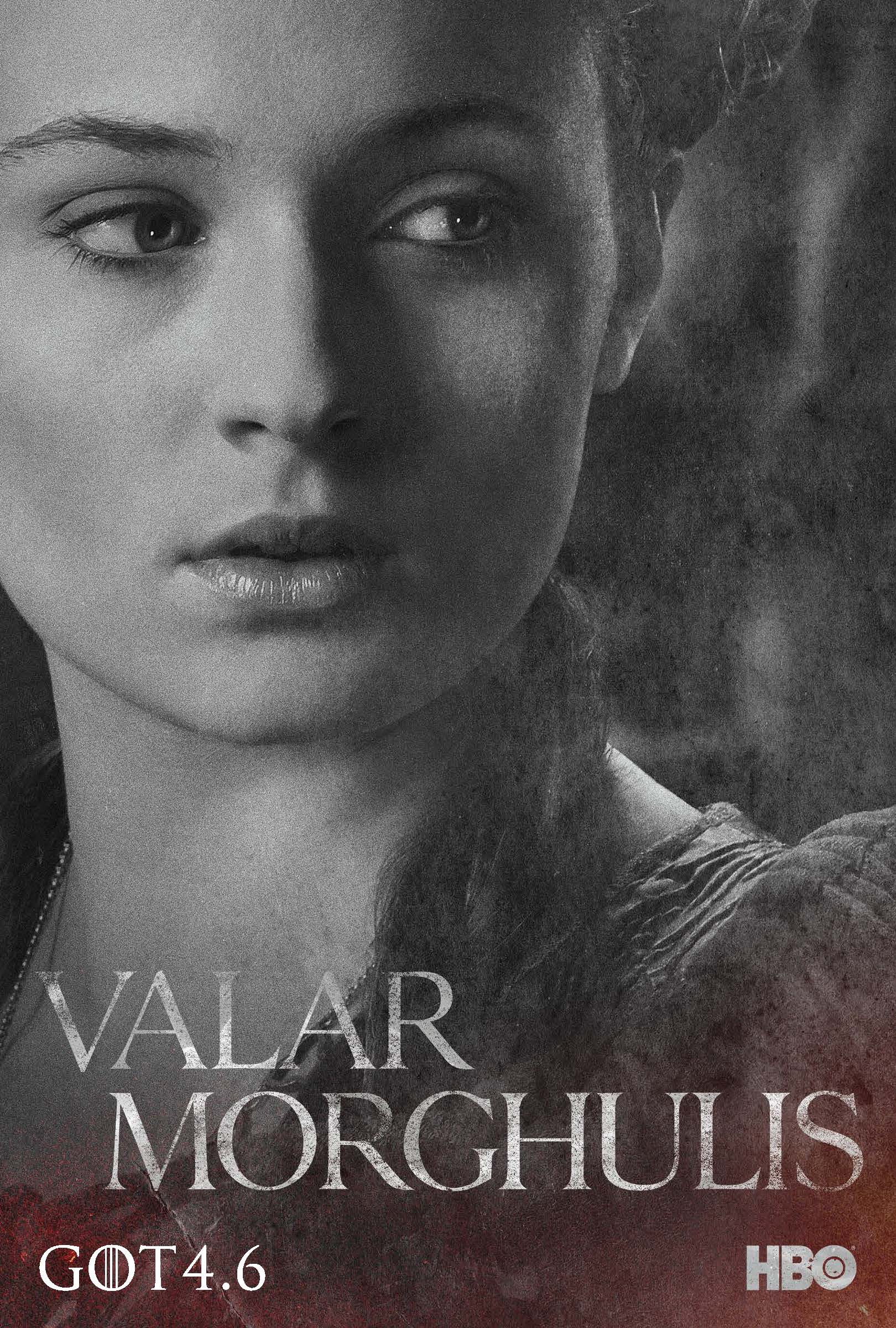 Sansa Stark