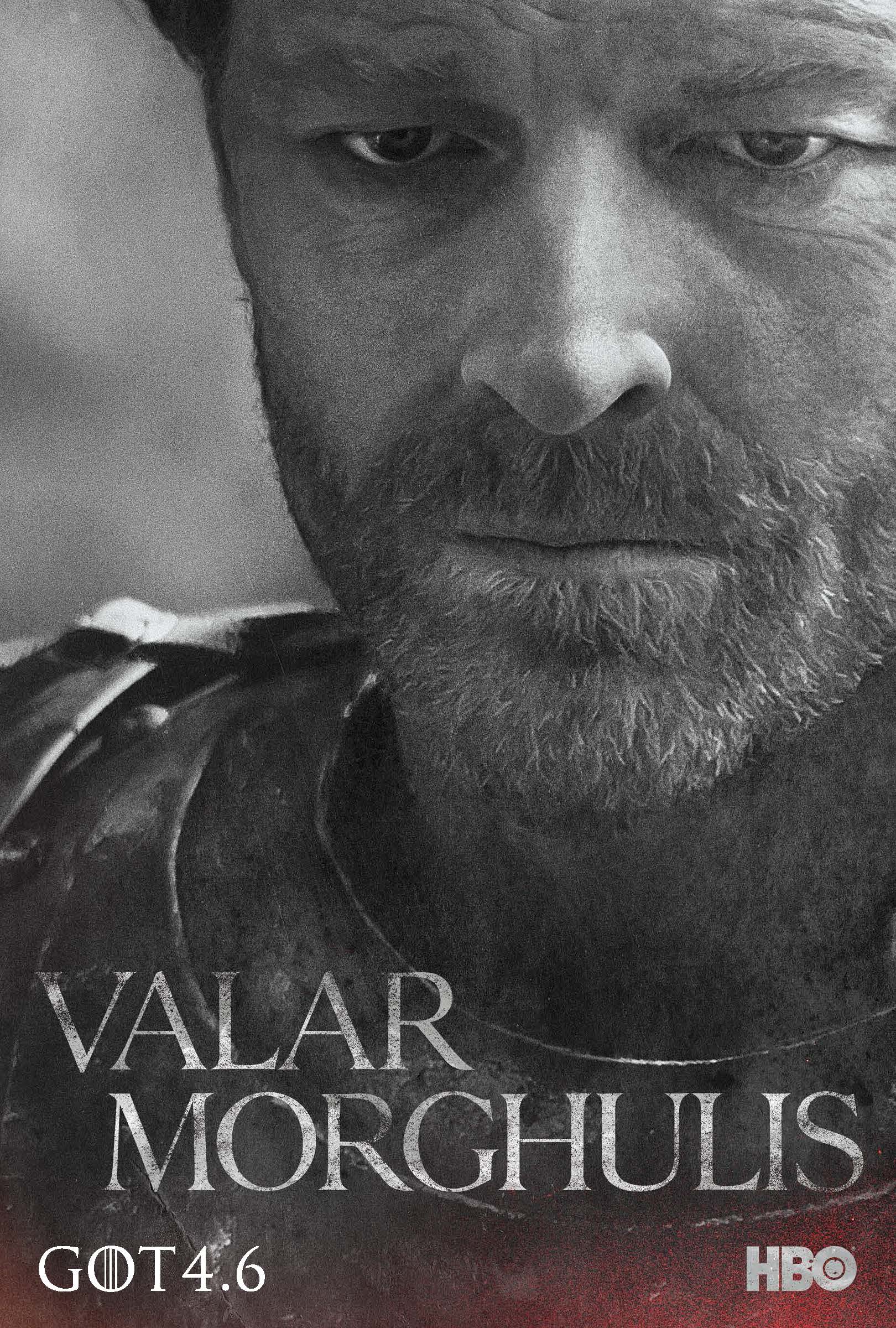 Ser Jorah Mormont