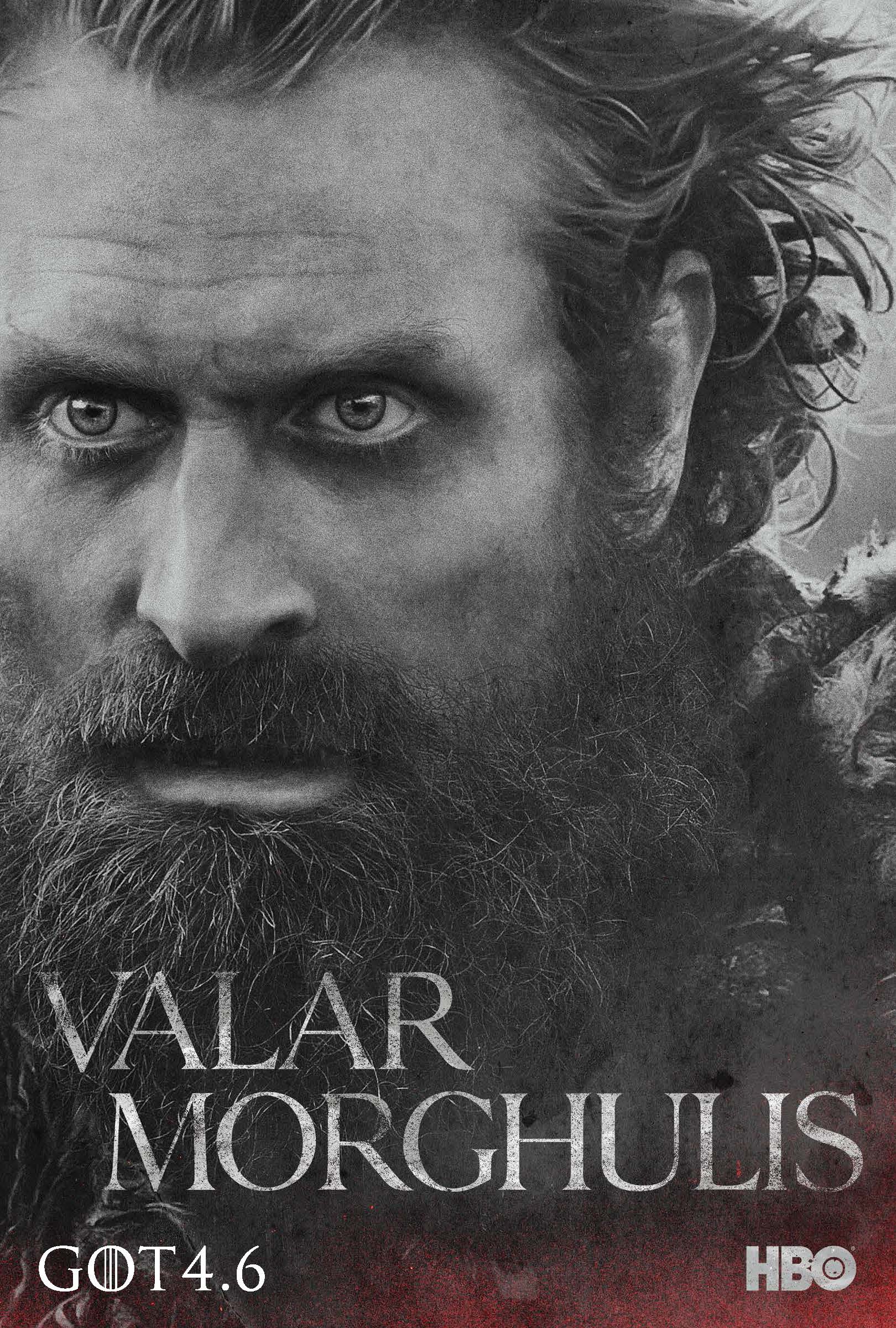 Tormund Giantsbane