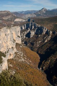 Canyon en automne SONY DSC