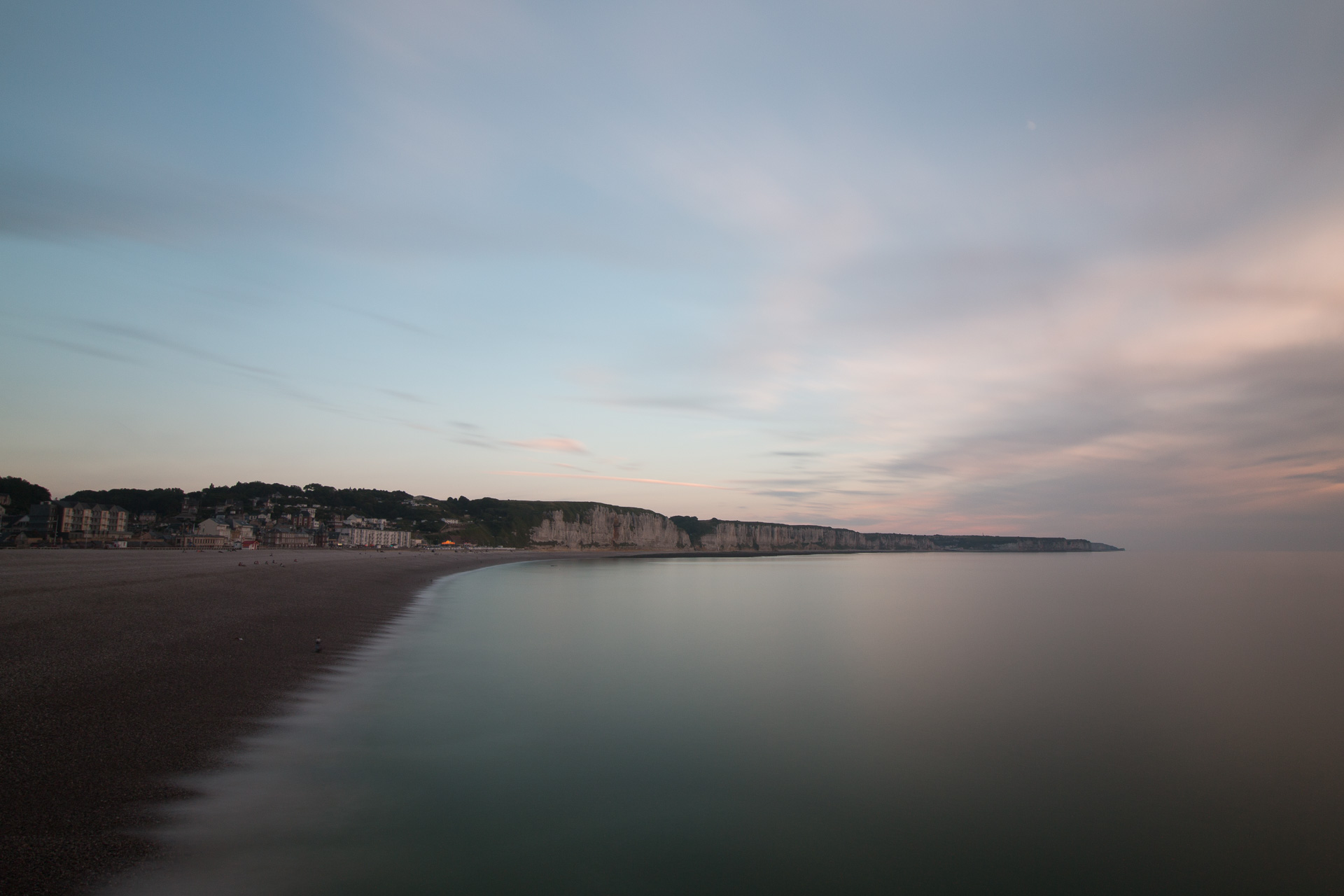 13mm |122sec | F9 | ISO 100