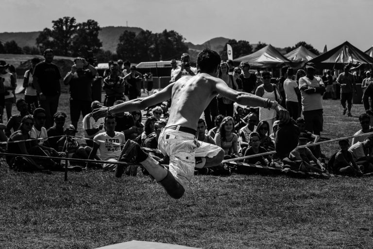 Extrême session Valeilles 2016 par Antoine