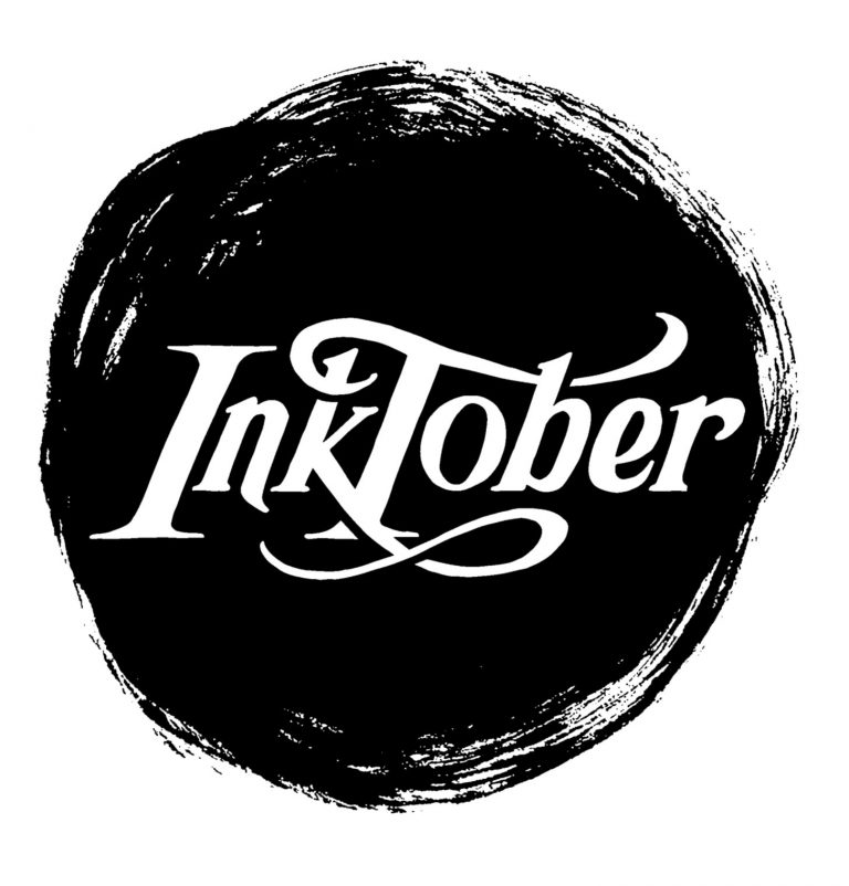Inktober 2016 – Antoine