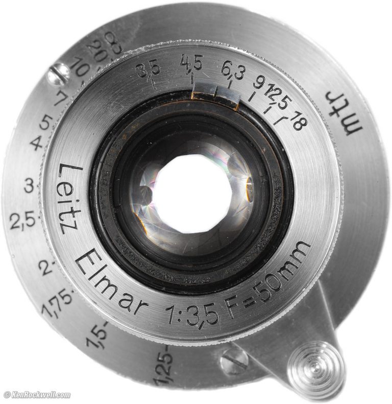 50mm, focale à tout faire : mythe ou réalité ?