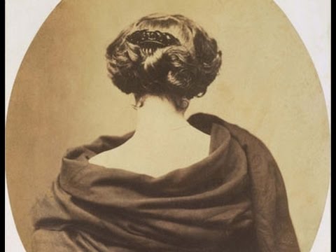 [Documentaire] Les primitifs de la photographie 1850-1860